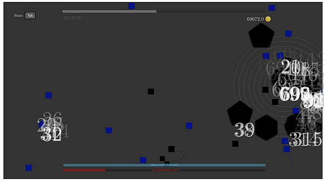 argmax Loop