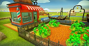 Farm Together - Oregano Pack