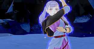 BLACK CLOVER: QUARTET KNIGHTS