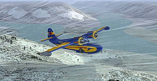 FSX: Steam Edition - Dangerous Approaches Add-On