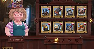 MINImax Tinyverse - Two Realms Pack