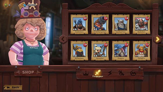 MINImax Tinyverse - Two Realms Pack