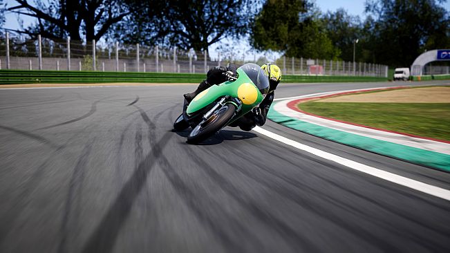 RIDE 4 - Bonus Pack 13