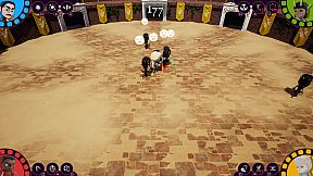 Invocation: The Festival of Souls