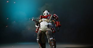 Wild Assault - Zhenshan Interstellar Pack