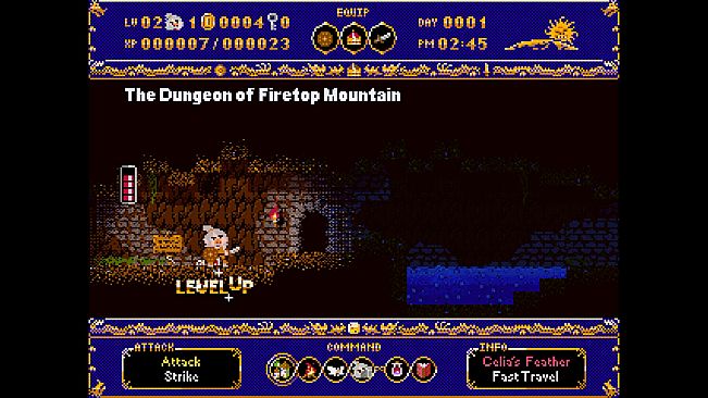 Dragon’s Breath : Chronicles of the Red Dragon (レッドドラゴン戦記)