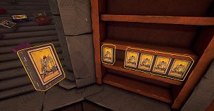 Wand & Order: Tidy up the magic shop!