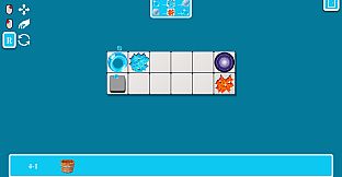 Water Spirit Escape
