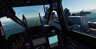 DCS: Mi-8MTV2 and Ka-50 Memory of a Hero Campaign