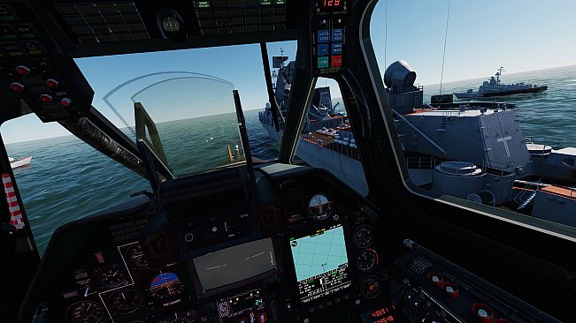 DCS: Mi-8MTV2 and Ka-50 Memory of a Hero Campaign