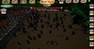 Tower Defense: Last Castle