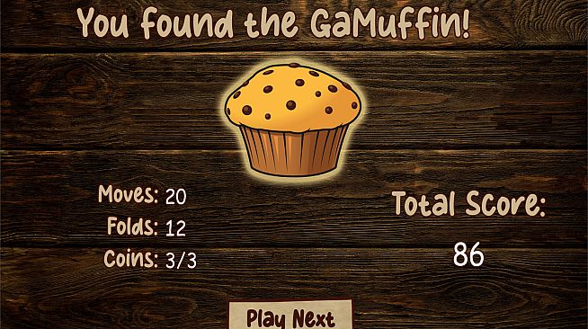 The Map Is The Thing