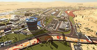 Motorsport Manager 2