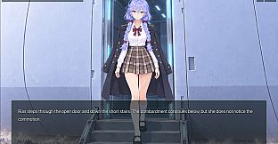 Aster: Harvest Log