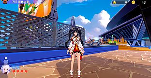 Apex Heroines - Mystic Month 神无月