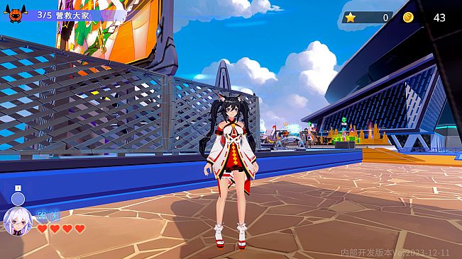 Apex Heroines - Mystic Month 神无月