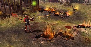 Heat Wave DLC - x 3 pack