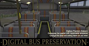 OMSI 2 Add-On Digibus Phantom