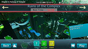 Great Marble Adventure