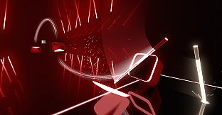 Beat Saber - Katseye - "Gabriela"
