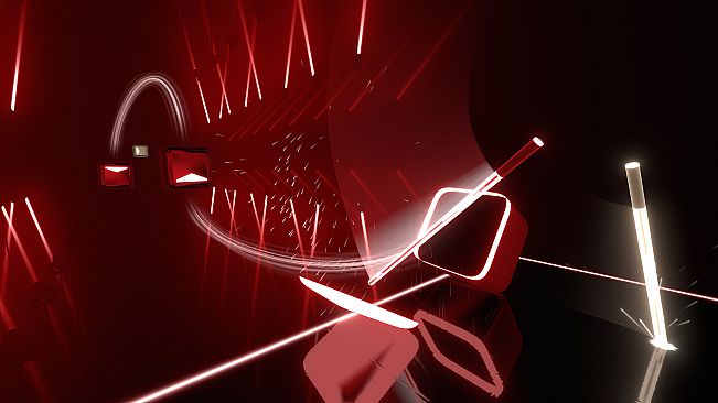 Beat Saber - Katseye - "Gabriela"