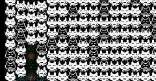 The Tower Of TigerQiuQiu 2 - Cat Eliminate