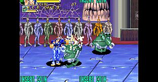 Capcom Arcade Stadium：Battle Circuit