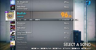 Rocksmith 2014 – Sublime - “Badfish”