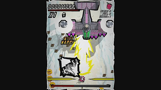 RPM - Road Punk Mayhem