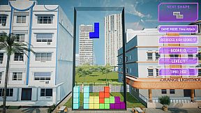 Block Master 3D Puzzle