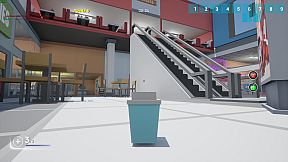 People Versus Everything