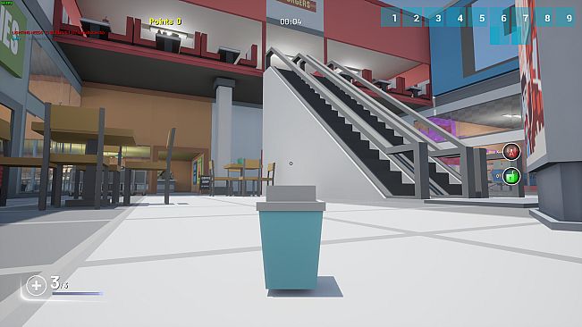 People Versus Everything