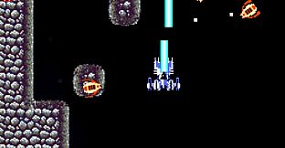 Starry Moon Island 2 Star Ocean MP07