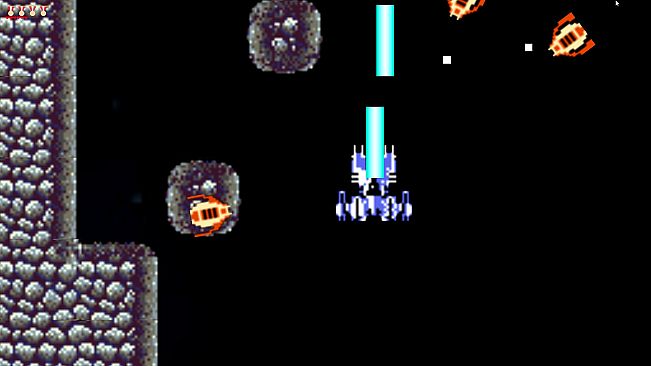 Starry Moon Island 2 Star Ocean MP07