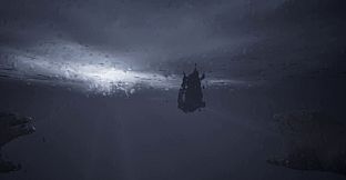 Open Waters
