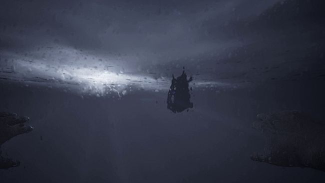 Open Waters