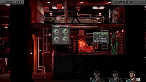 Nuclear Sub: Prologue