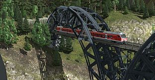 Trainz 2022 DLC - Model Trainz: Germany