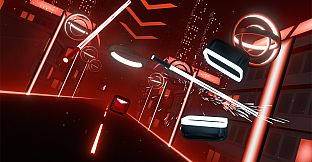 Beat Saber - The Weeknd - Less Than Zero