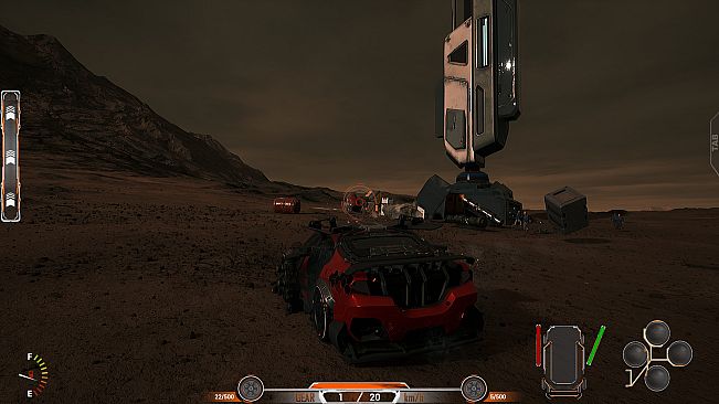 Project Skylab 3: A New Frontier