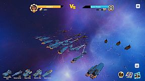 Let's Build Wonders: Galaxy