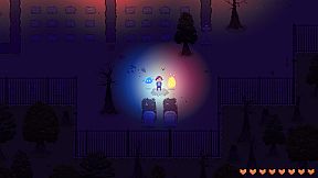 Where The Weather Takes You