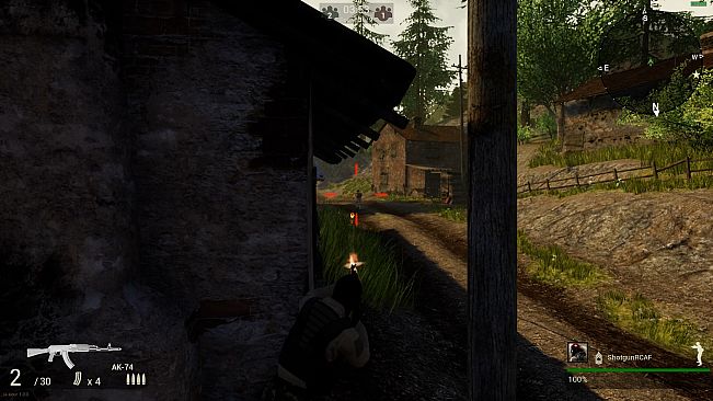 H-Hour: World's Elite