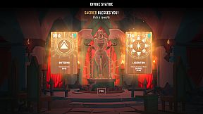 One More Gate : A Wakfu Legend