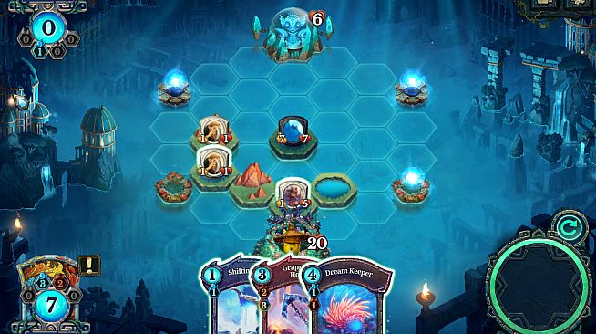 Faeria - Puzzle Pack Elements
