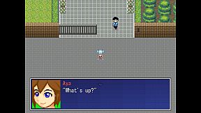 Pixel Town: Akanemachi Mystery 2