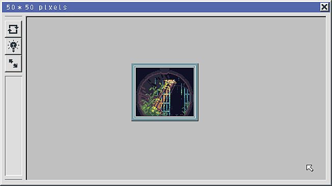 Pixel Restorer：Image Folder 9