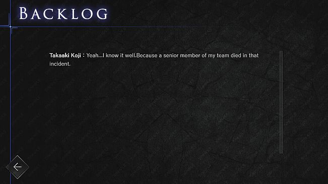 Tyrano Builder - Visual Novel GUI Pack #2 Color-Blue [kopanda UI]