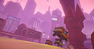 Nightwolf: Survive the Megadome