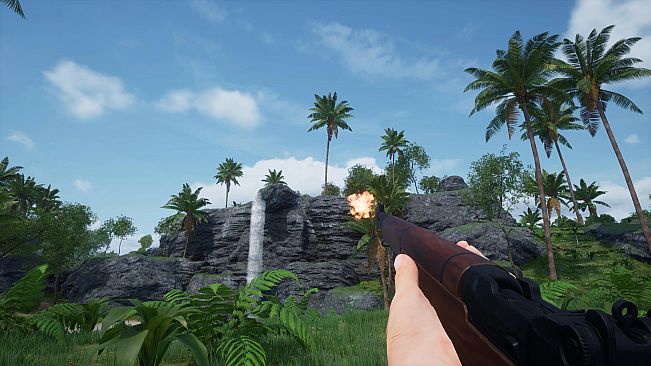 United Assault - World War 2